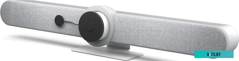 Комплект для видеоконференций Logitech Rally Bar (белый) <960-001323>