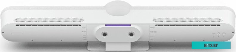 Комплект для видеоконференций Logitech Rally Bar (белый) <960-001323>