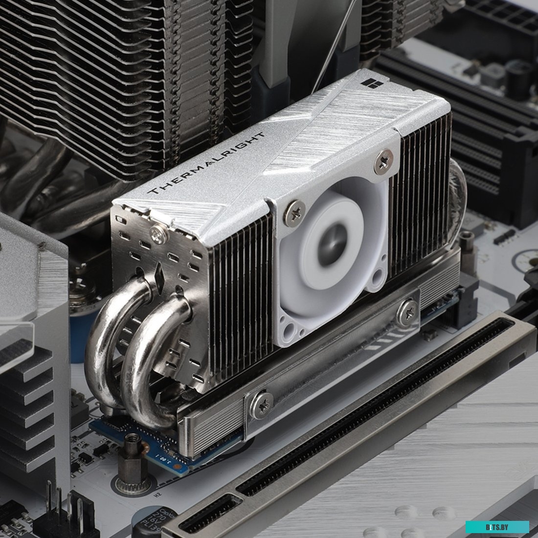 Радиатор Thermalright HR-10-2280-PRO 2023959