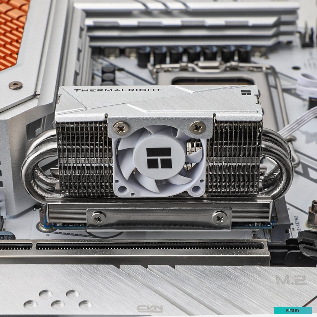 Радиатор Thermalright HR-10-2280-PRO 2023959