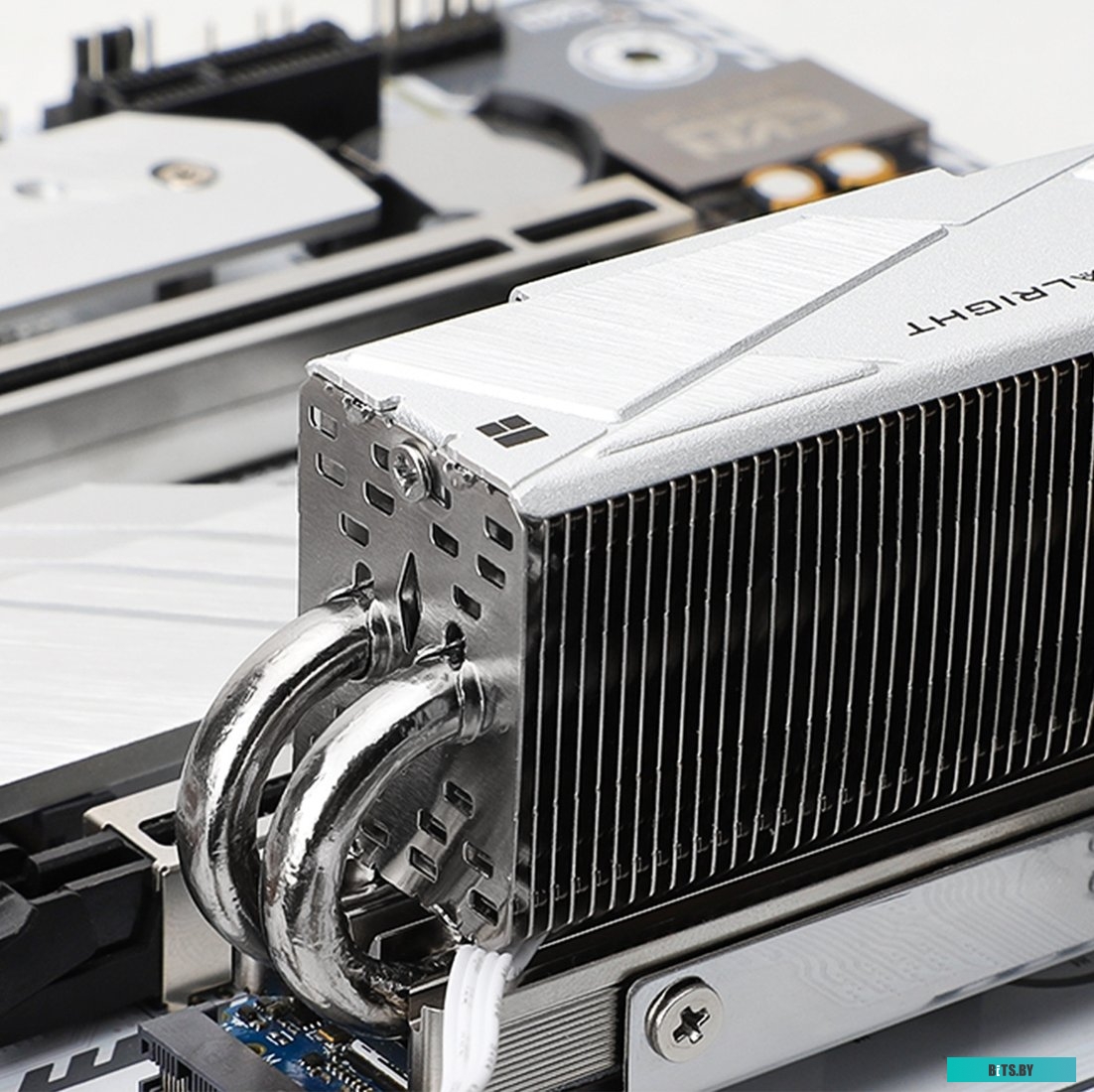 Радиатор Thermalright HR-10-2280-PRO 2023959