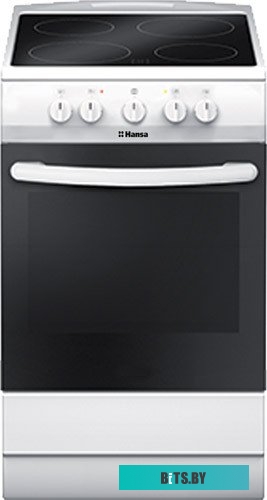 FCCW53040 Плита электрическая Hansa FCCW53040