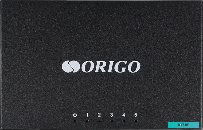 Коммутатор ORIGO OS1205/A1A
