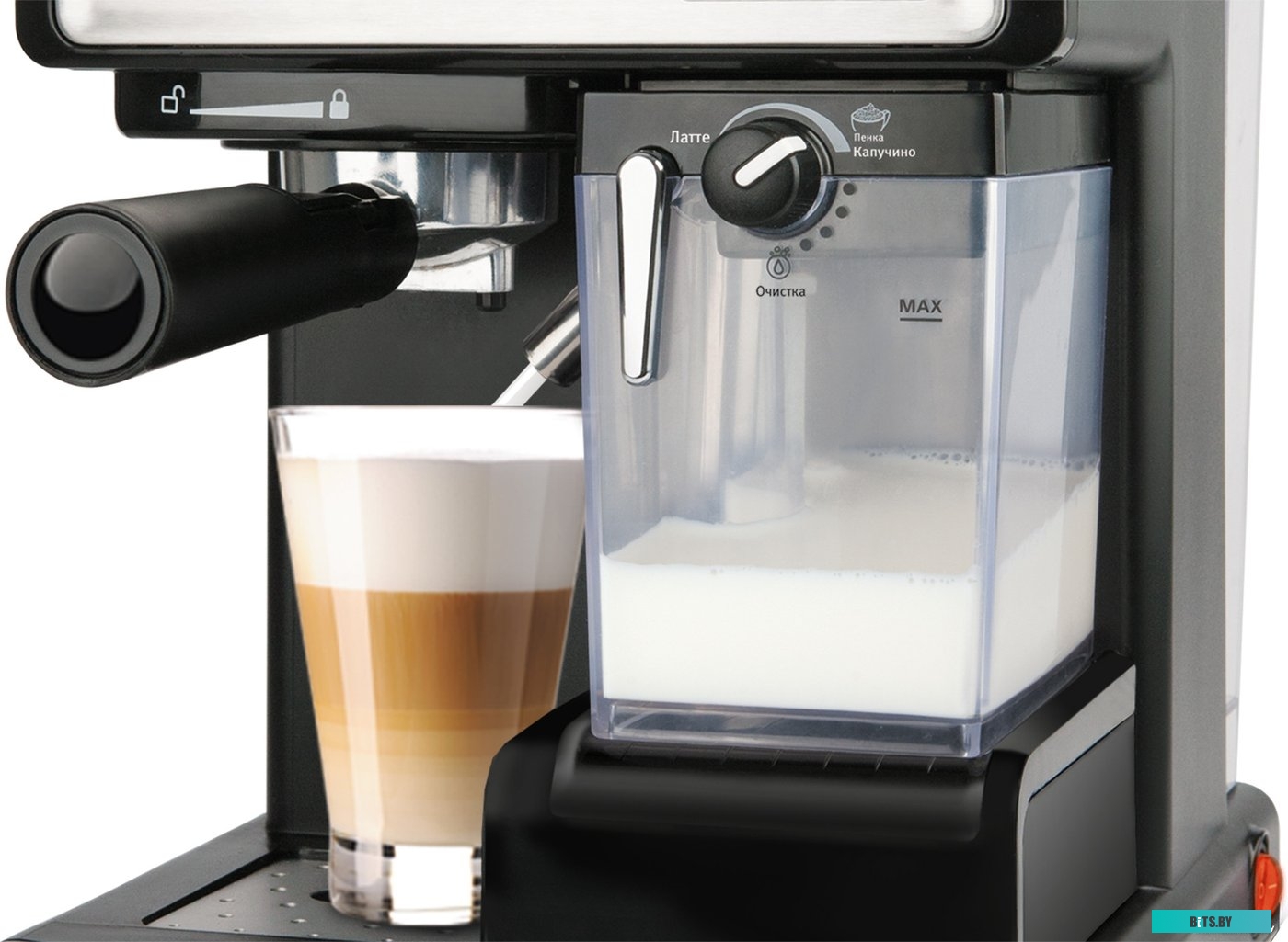 B-151 Холодильник B-151 BIRYUSA