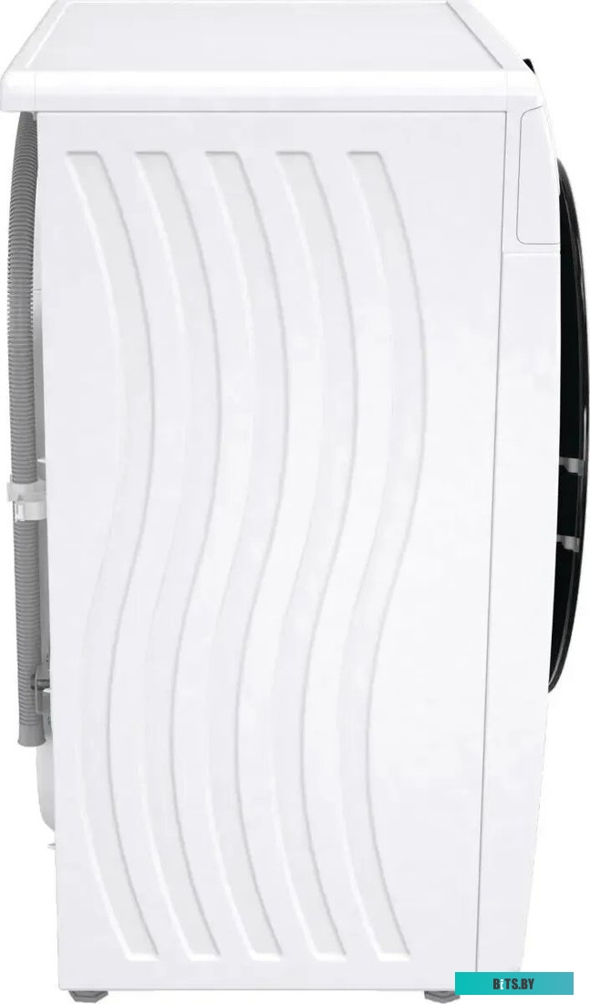 WPNEI72SA1SWIFI/C Стиральная машина Gorenje WPNEI72SA1SWIFI/C, с фронтальной загрузкой, с паром, 7кг, 1200об/мин, инверторная