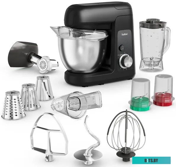 QB525838 QB52* Кухонная машина TEFAL QB525838 QB52*