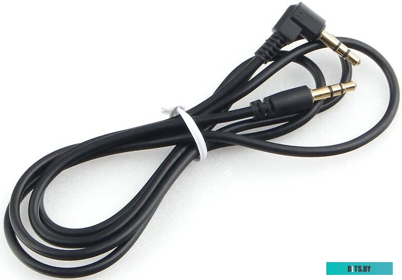 Аудиокабель Cablexpert CCAB-02-35MML-1MB 1м