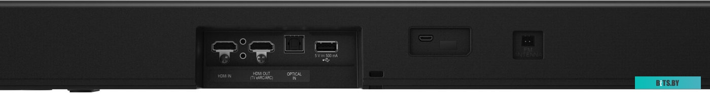 Саундбар LG SP8A
