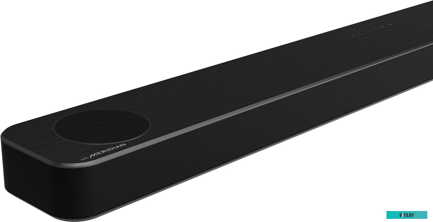 Саундбар LG SP8A