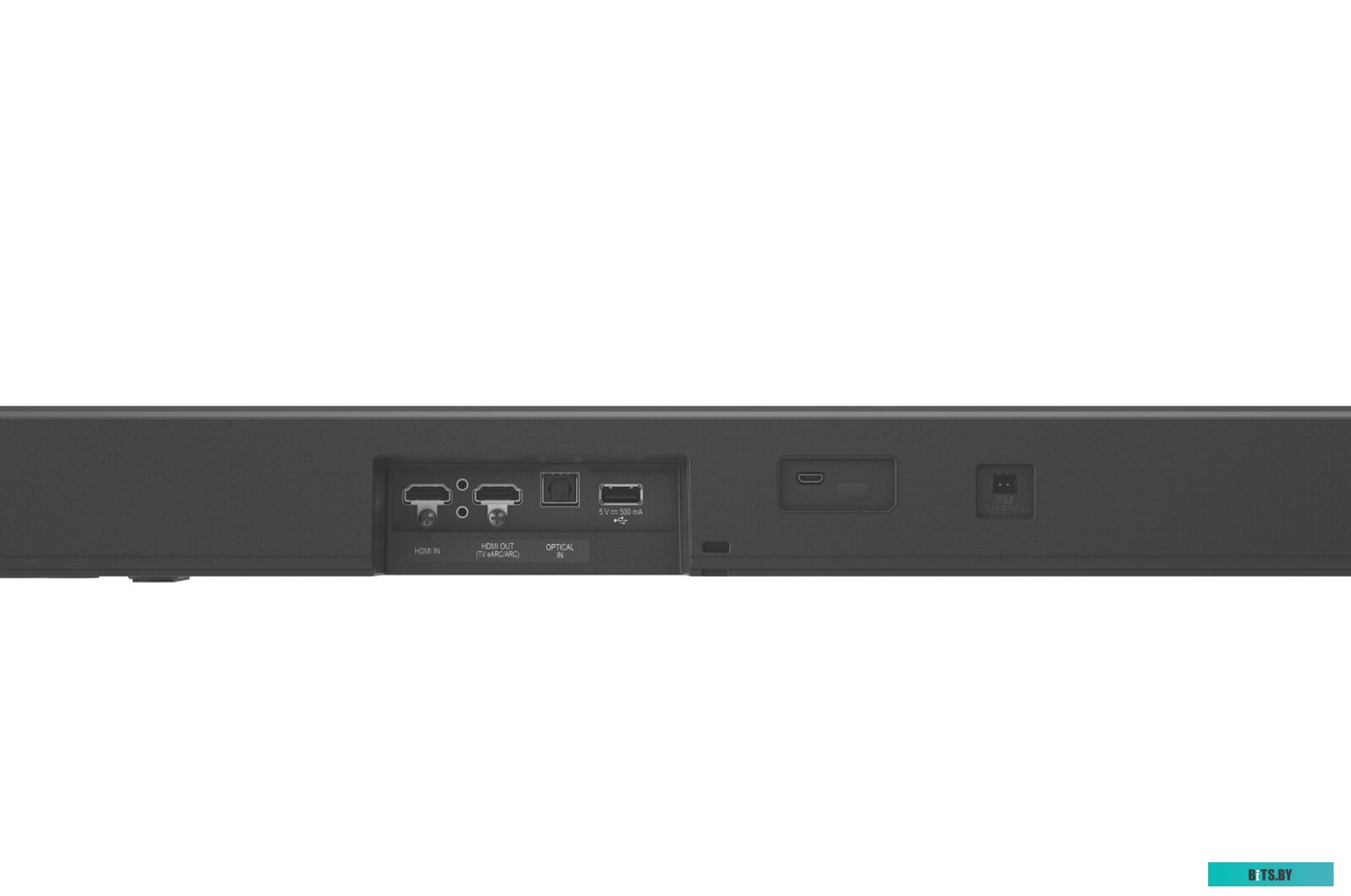Саундбар LG SP8A