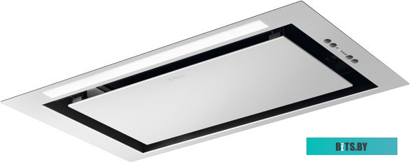 LANE WH/A/52-PRF0157357 Встраиваемый вытяжной шкаф ELICA/ Встраиваемая, 52см, 1050 м3, белая