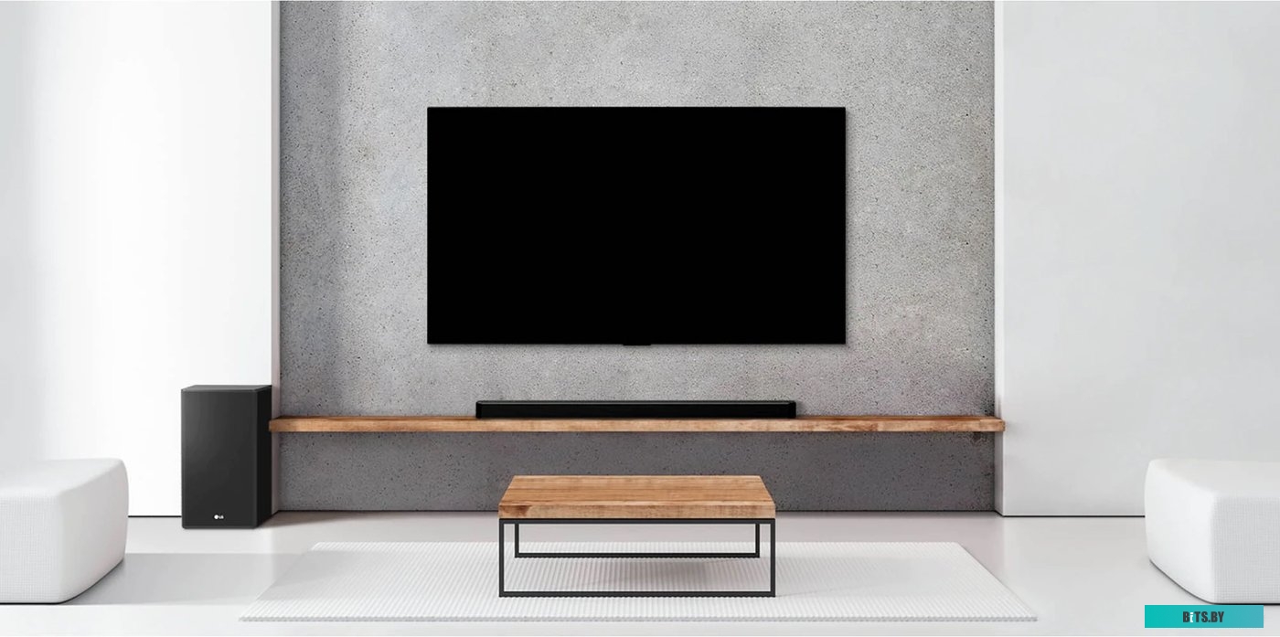 Саундбар LG SP8A
