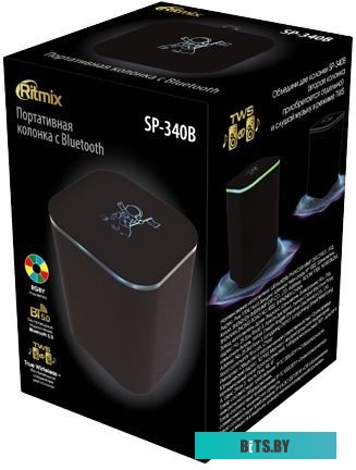 Ritmix SP-340B