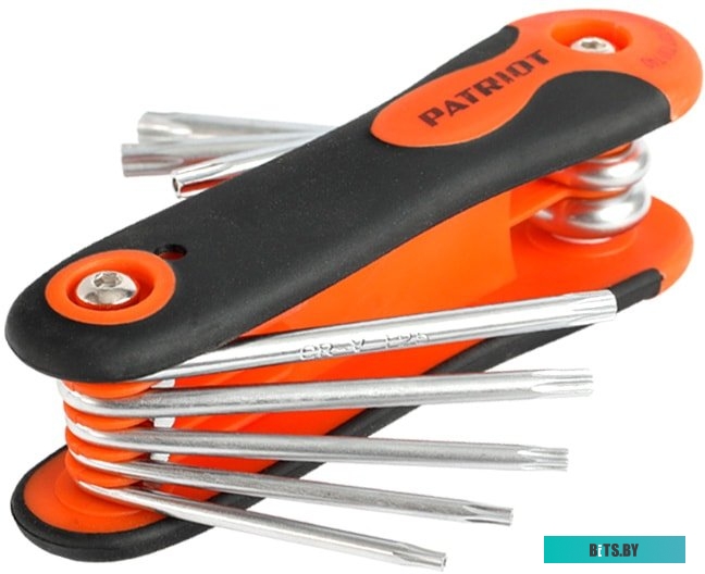 Patriot SKT-8F (8 предметов)