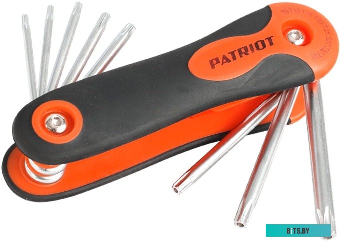Patriot SKT-8F (8 предметов)