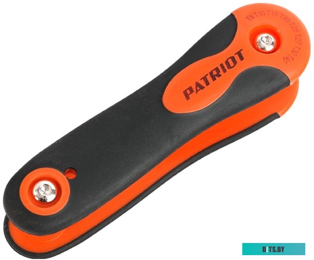 Patriot SKT-8F (8 предметов)