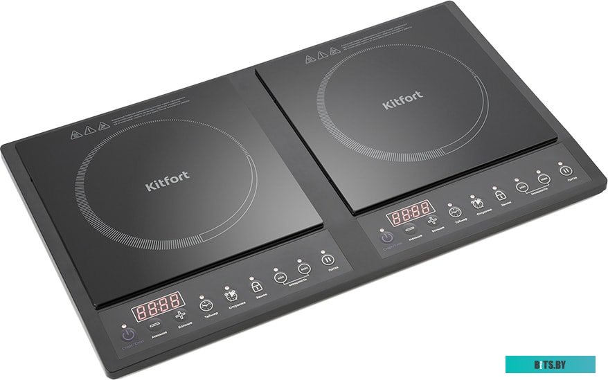 KT-109 Индукционная плитка Kitfort KT-109