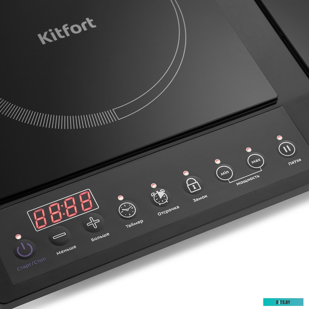 KT-109 Индукционная плитка Kitfort KT-109