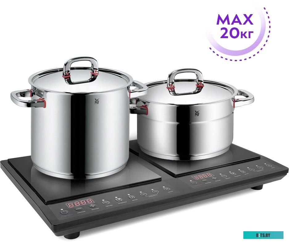 KT-109 Индукционная плитка Kitfort KT-109