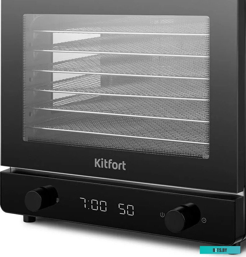 KT-1960 Сушилка для овощей "Kitfort" [KT-1960]