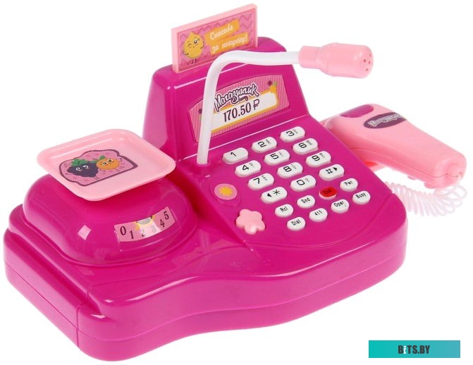 215539 Защитное стекло PERO 2.5D для Honor 7C чёрное