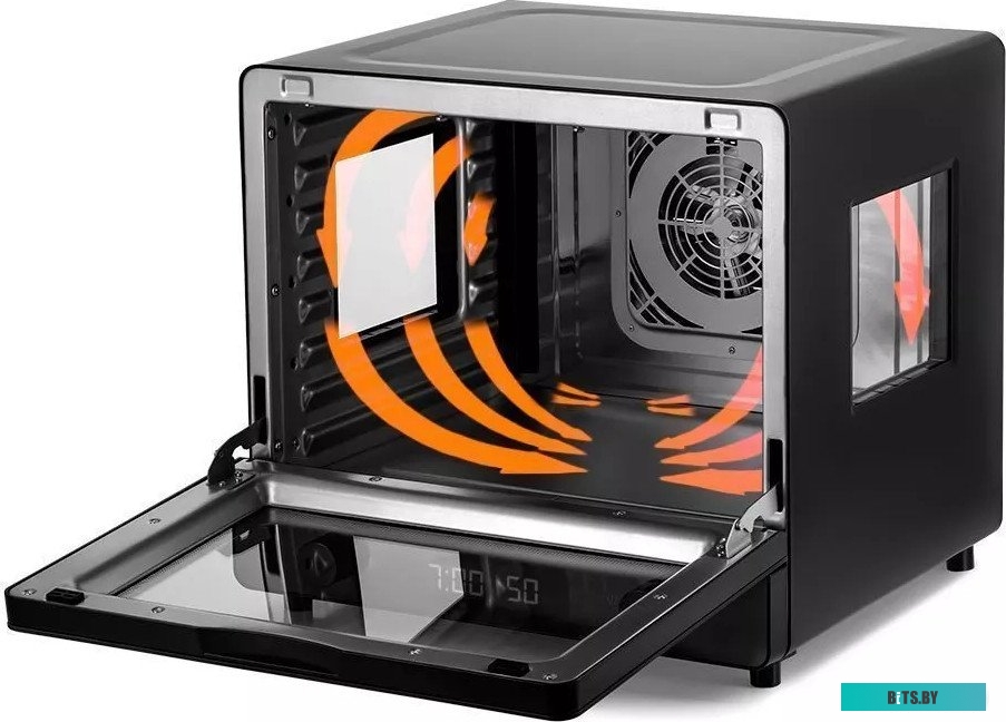 KT-1960 Сушилка для овощей "Kitfort" [KT-1960]