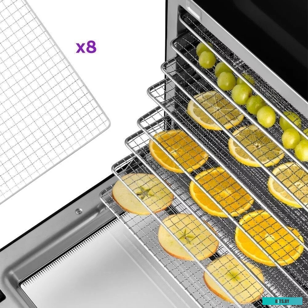 KT-1960 Сушилка для овощей "Kitfort" [KT-1960]