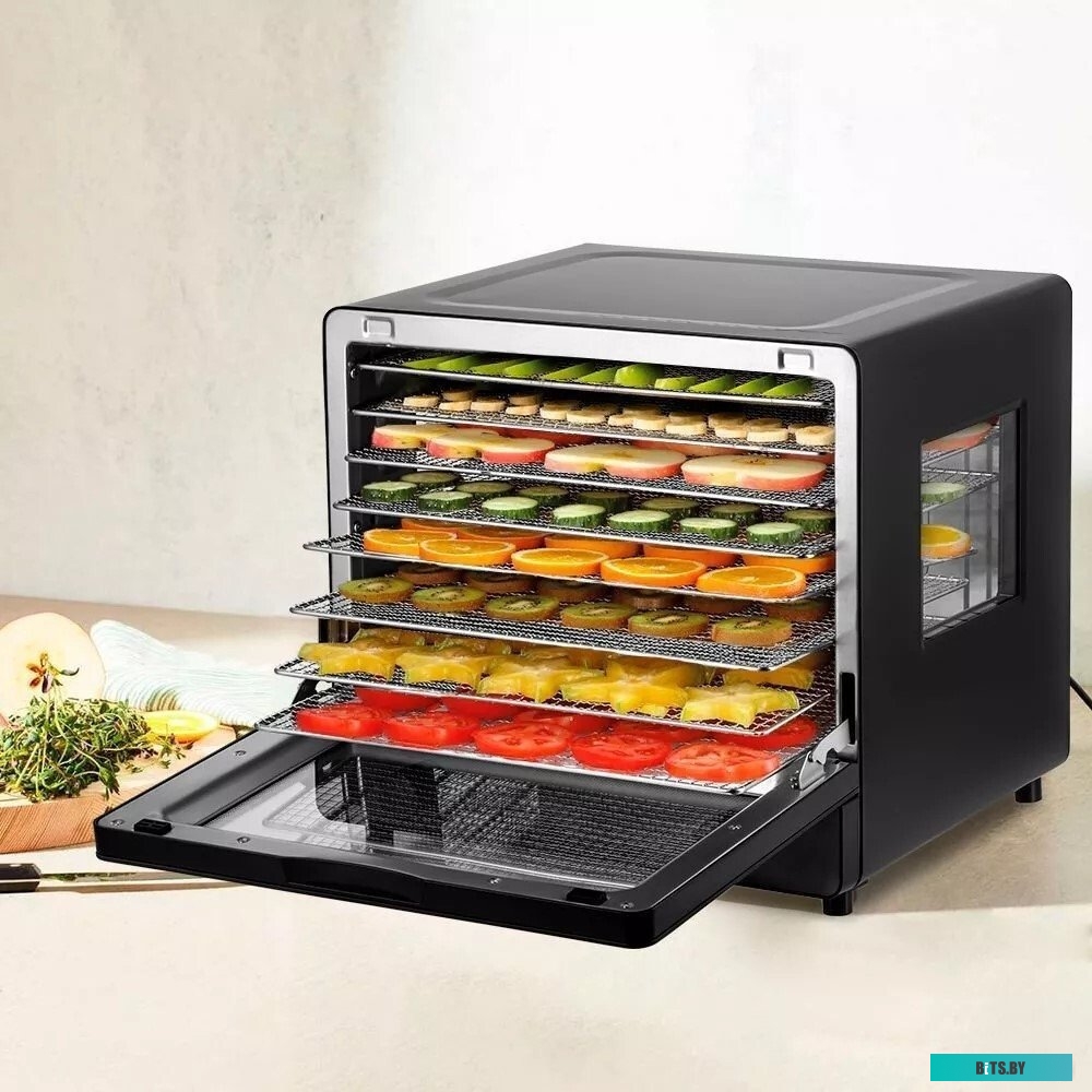 KT-1960 Сушилка для овощей "Kitfort" [KT-1960]