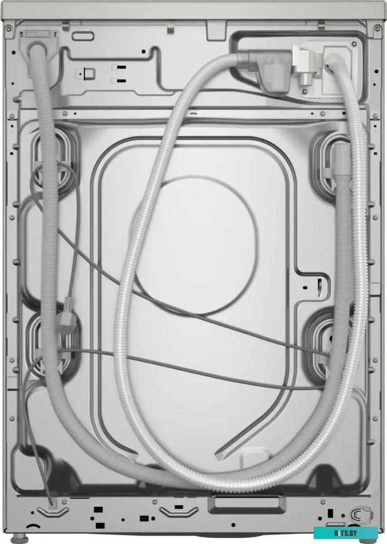 WGB2440XME Стиральная машина Bosch Serie 8 WGB2440XME, с фронтальной загрузкой, 9кг, 1400об/мин