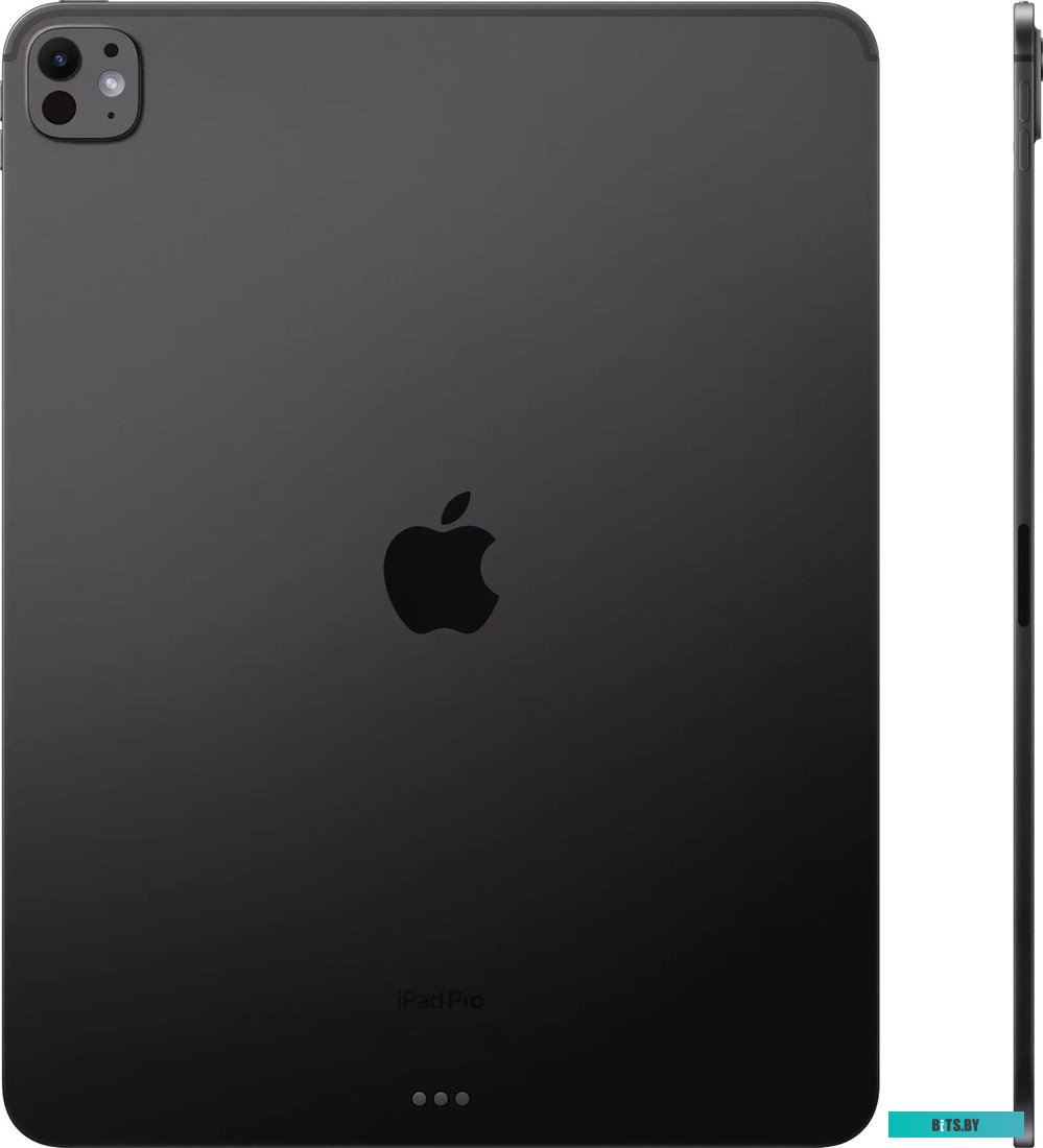 Планшет Apple iPad Pro 2024 13" 512Gb Wi-Fi MVX43LL/A}