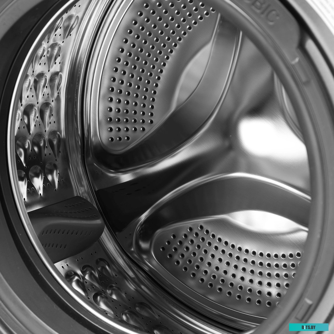 WMA8407 Стиральная машина Hyundai WMA8407, с фронтальной загрузкой, 8кг