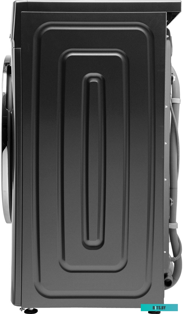 WMA8407 Стиральная машина Hyundai WMA8407, с фронтальной загрузкой, 8кг