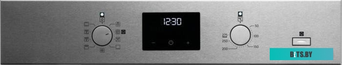EOD3H50TX Духовой шкаф Electrolux EOD3H50TX,  нержавеющая сталь