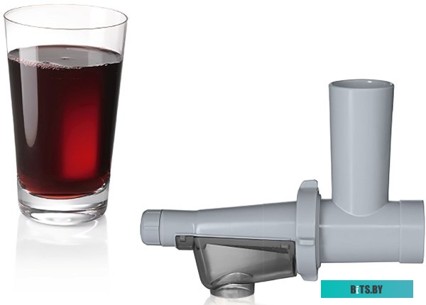 MFW67450 Мясорубка Bosch ProPower MFW67450,  черный / серебристый