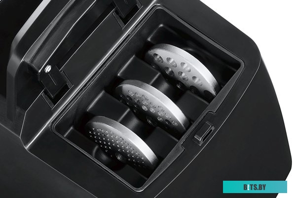 MFW67450 Мясорубка Bosch ProPower MFW67450,  черный / серебристый