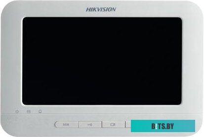 Видеодомофон Hikvision DS-KH6310-WL