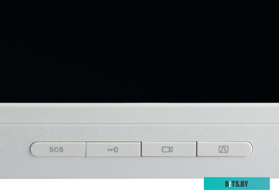 Видеодомофон Hikvision DS-KH6310-WL