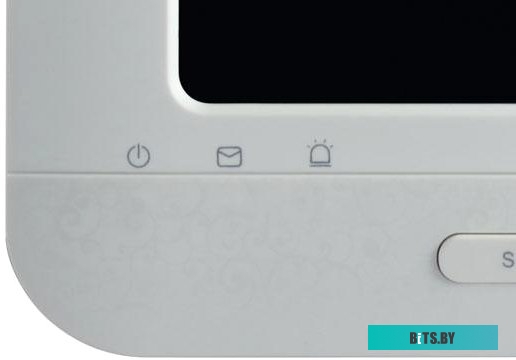 Видеодомофон Hikvision DS-KH6310-WL