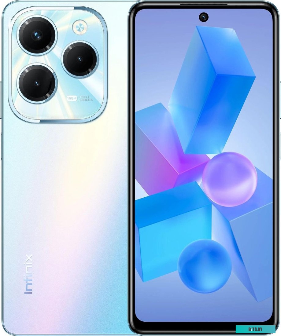 Смартфон Infinix Hot 40 Pro X6837 8GB/256GB
