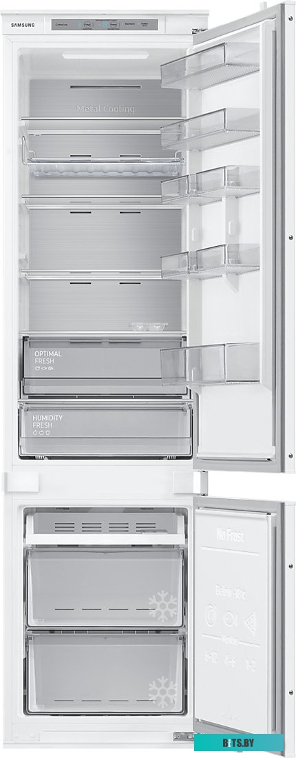 Samsung BRB30705EWW/EF