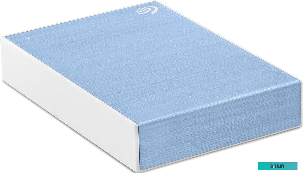 Внешний жесткий диск Seagate One Touch 4TB STKZ4000402