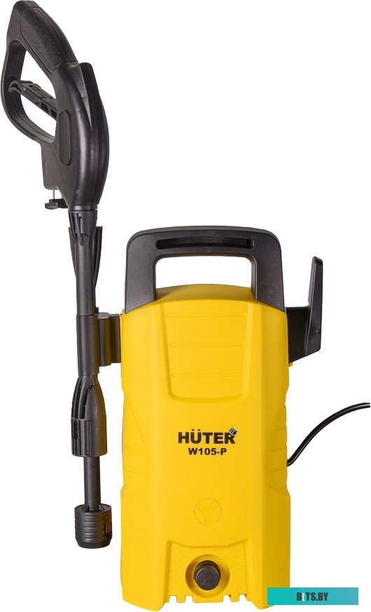 70/8/3 Минимойка Huter W105-Р