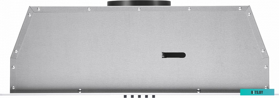 КА-00014207 Встраиваемая вытяжка MAUNFELD Thames 601PM, управление кнопочное, белый [ка-00014207]