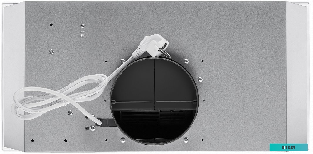 КА-00014207 Встраиваемая вытяжка MAUNFELD Thames 601PM, управление кнопочное, белый [ка-00014207]