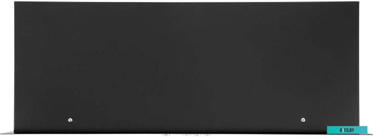 DM6036BB BG Встраиваемая вытяжка DOMFY DM6036BB BG, управление кнопочное, черный