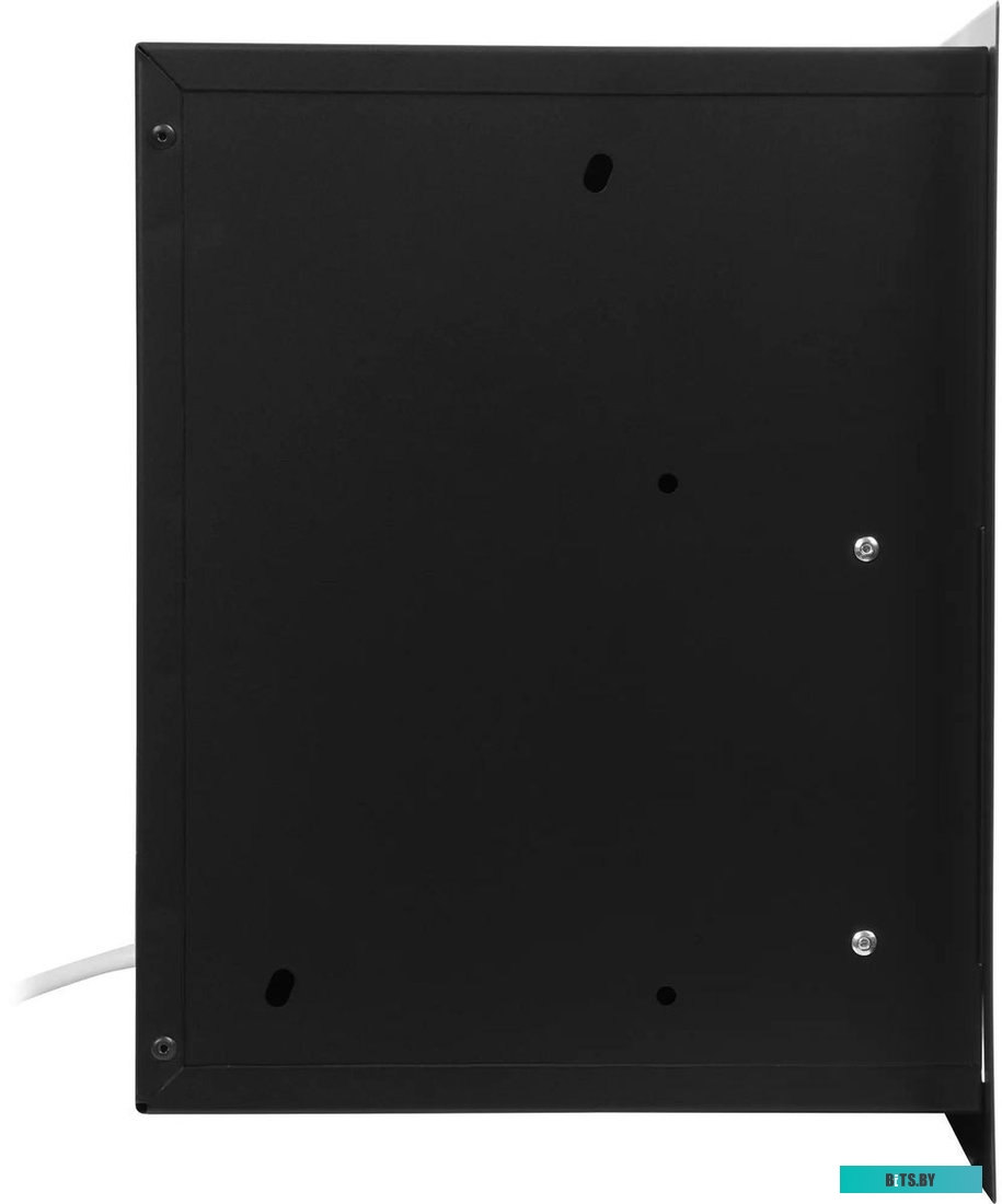 DM6036BB BG Встраиваемая вытяжка DOMFY DM6036BB BG, управление кнопочное, черный