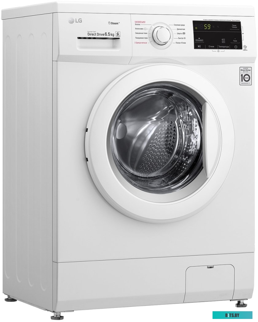 F2J3WS0W Стиральная машина LG F2J3WS0W