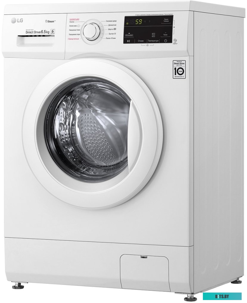 F2J3WS0W Стиральная машина LG F2J3WS0W