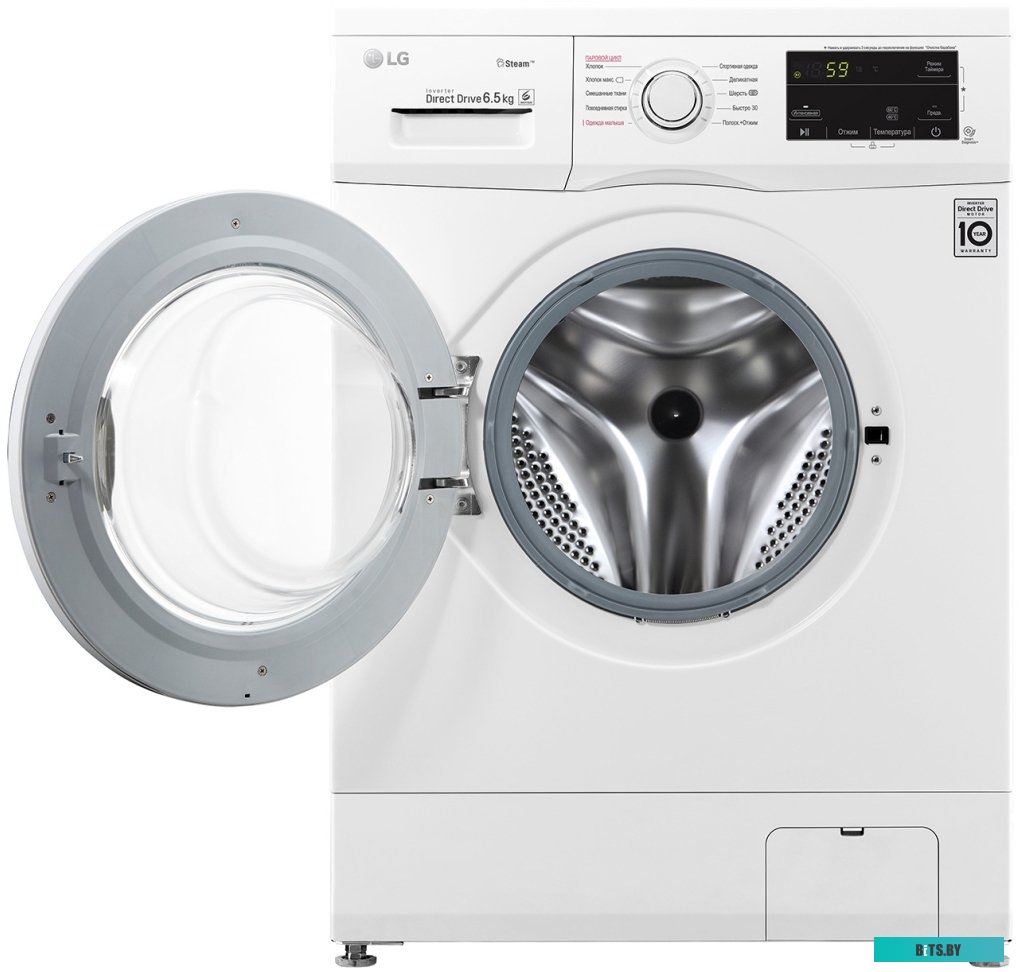 F2J3WS0W Стиральная машина LG F2J3WS0W