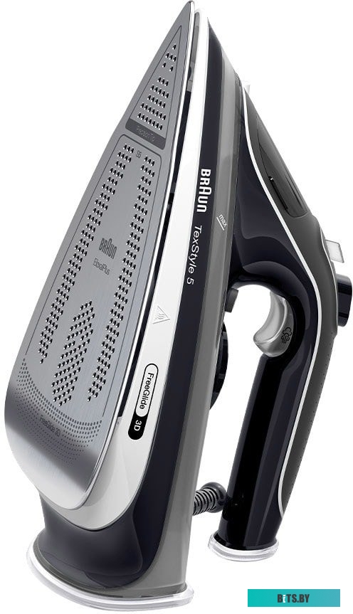 0127406004 Электроутюг BRAUN SI 5188BK 0127406004